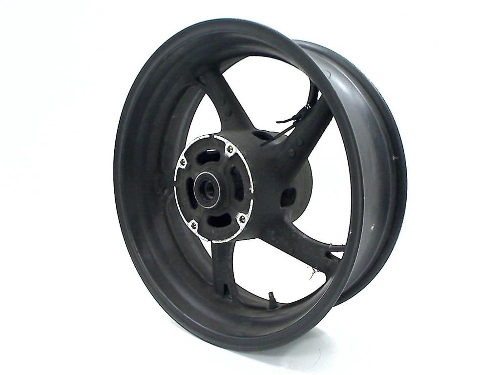 JANTE ARRIÈRE CB 600 F Hornet 2007-2013 (CB600F PC41), Utilisé