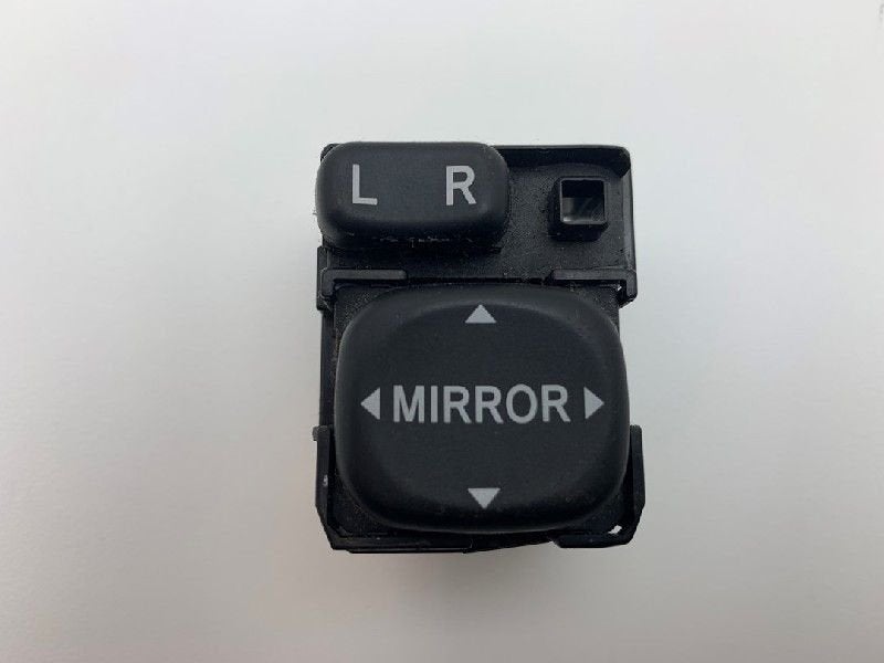 COMMUTATEUR RÉTROVISEUR Subaru Forester (SG), Utilisé, Subaru