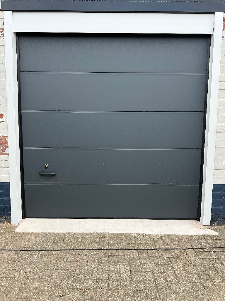 Garagebox Opslag box te huur  5.5M op 4M, Anvers (ville)
