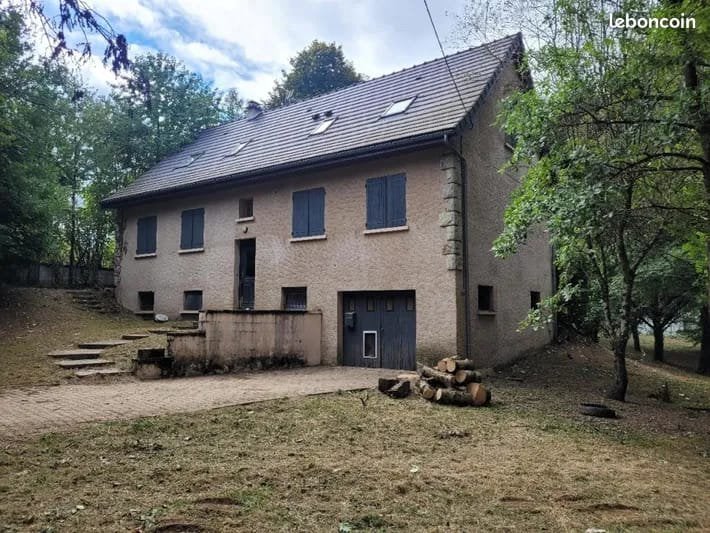 Huis te koop, 180 m², Village, 6 pièces, Maison d'habitation