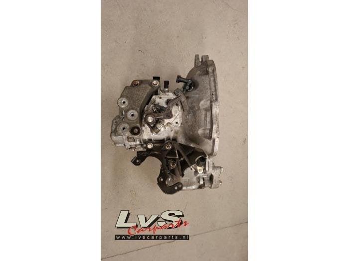 Boîte de vitesse d'un Opel Mokka, Autos : Pièces & Accessoires, -, Opel, 3 mois de garantie, Utilisé
