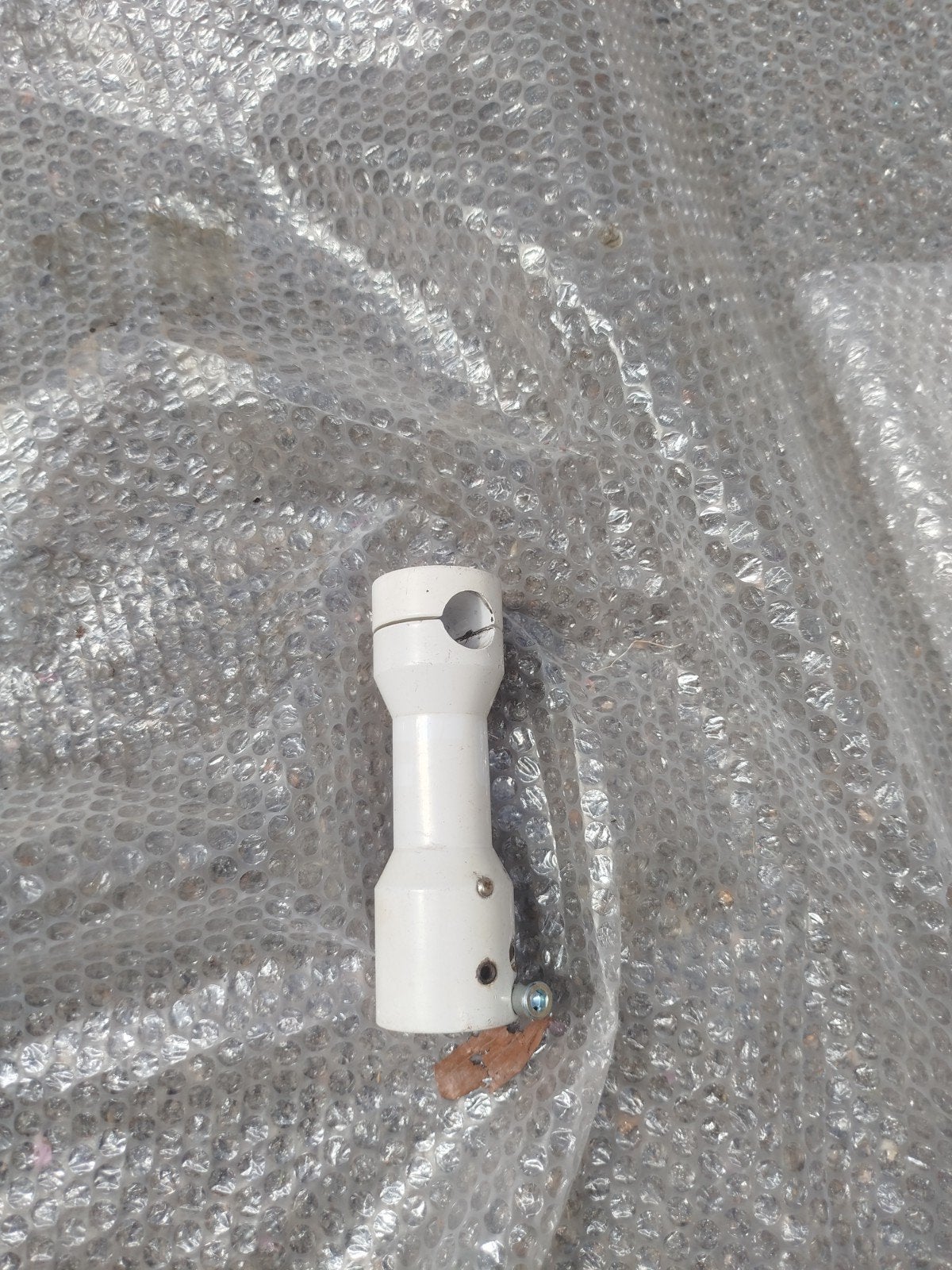 Pen+stuur mbk booster, Ophalen of Verzenden