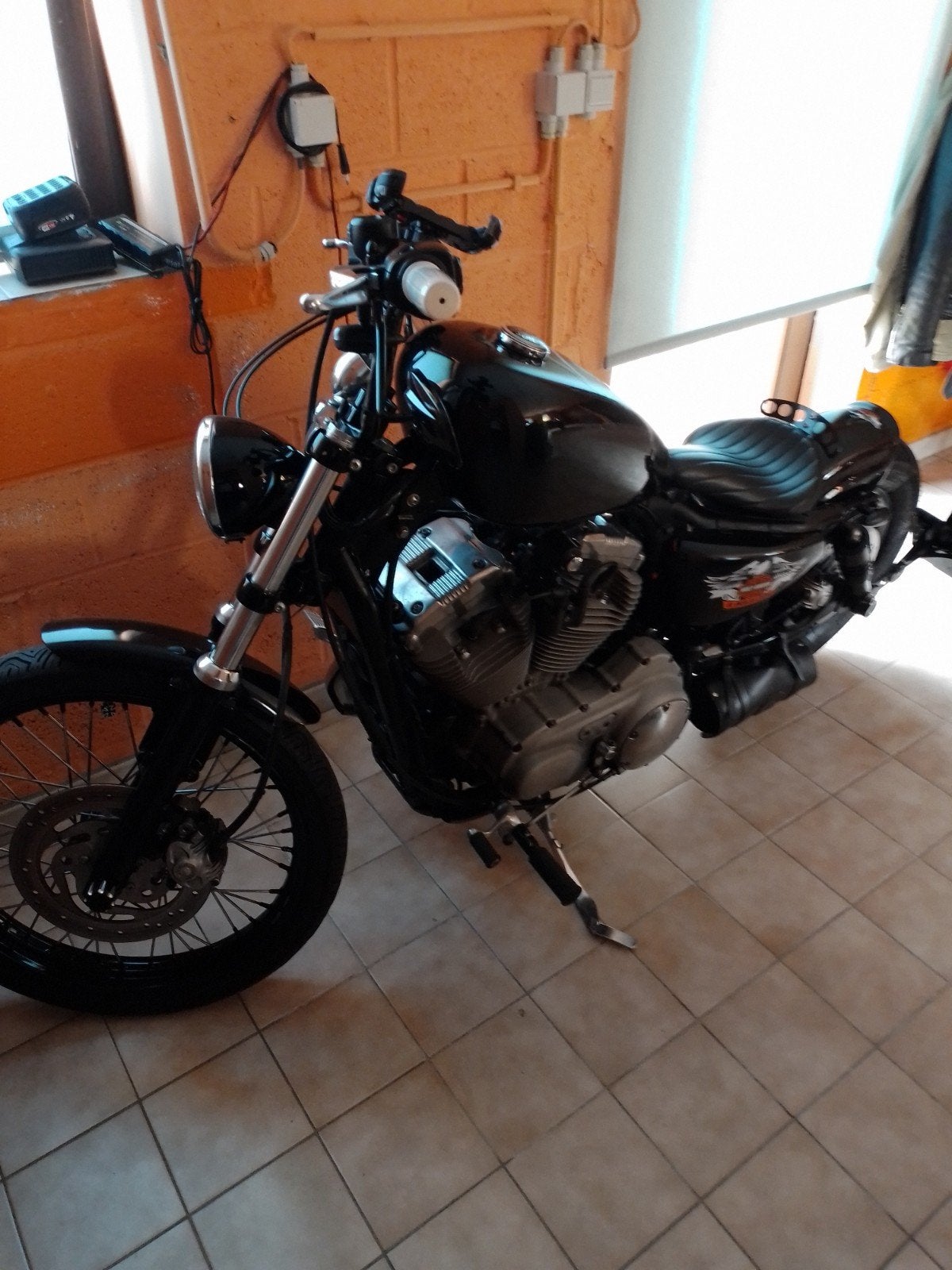 Harley Davidson, Motoren, Motoren | Harley-Davidson, Particulier, Nieuw