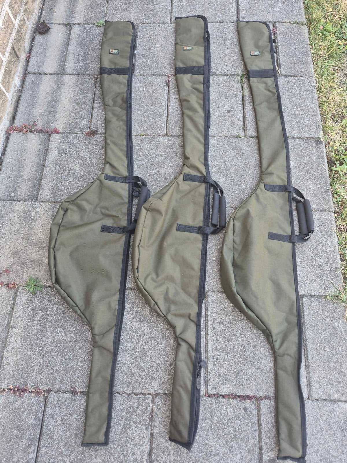 fox sleeves, Watersport en Boten, Ophalen of Verzenden