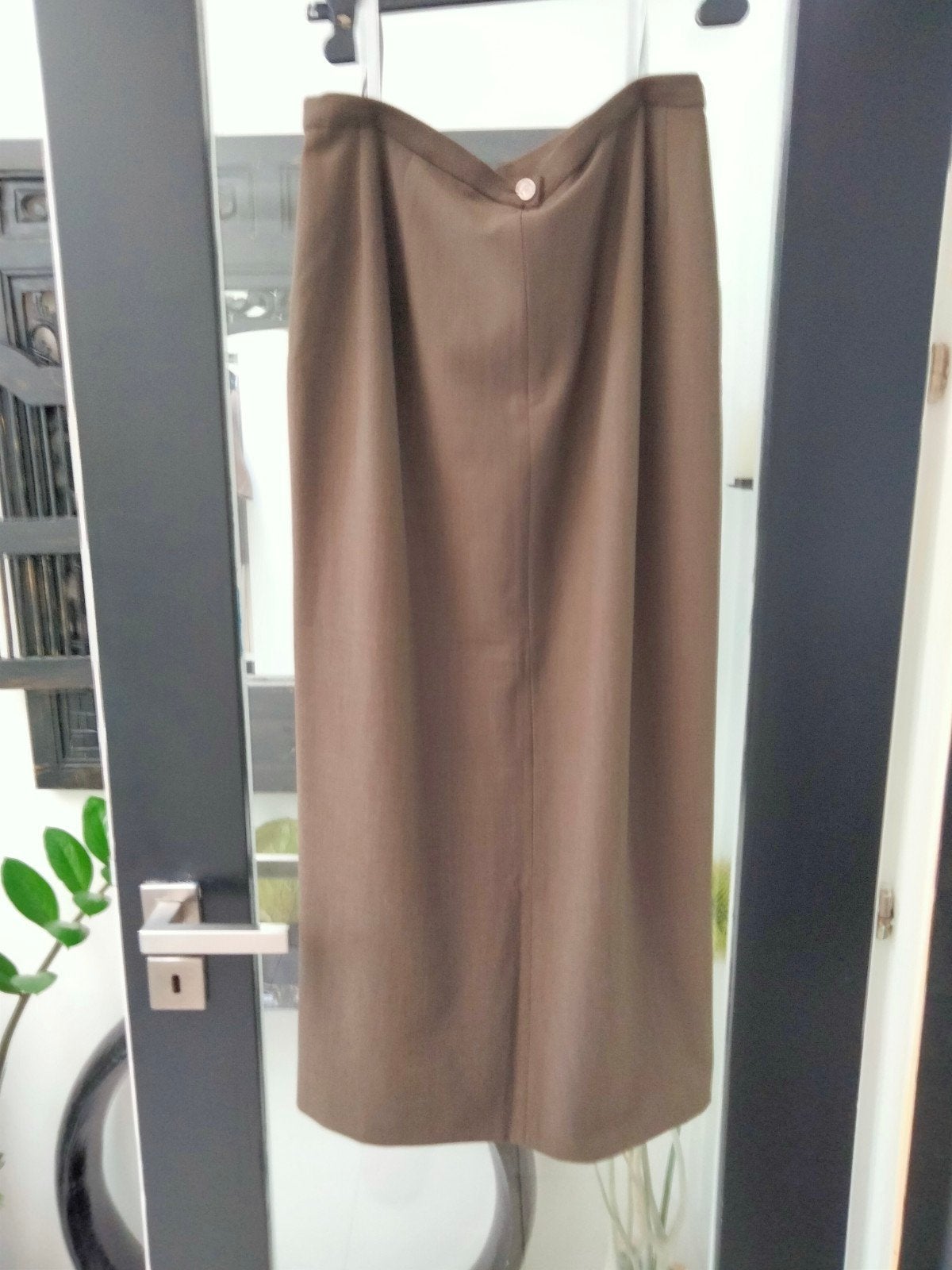 Jagersgroene lange rok van het merk Jobis.Maat 40, Vêtements | Femmes, Enlèvement ou Envoi, Taille 38/40 (M)