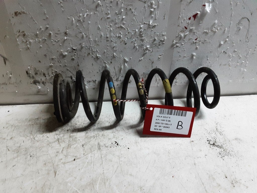 SCHROEFVEER ACHTER Volkswagen Golf V 4Motion (1K1), Gebruikt, Volkswagen, Mevr. I. Hauben, Rue de l'Espoir 34 34
4030  GRIVEGNÉE, BE