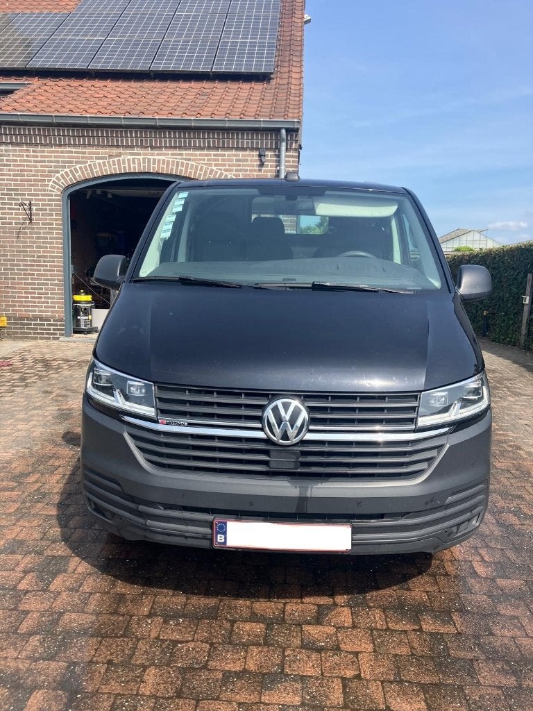 Volkswagen Transporter 2.0 TDI 150Kw/204Cv 4Motion., Autos, Achat, Euro 6, 3 places, 180 g/km