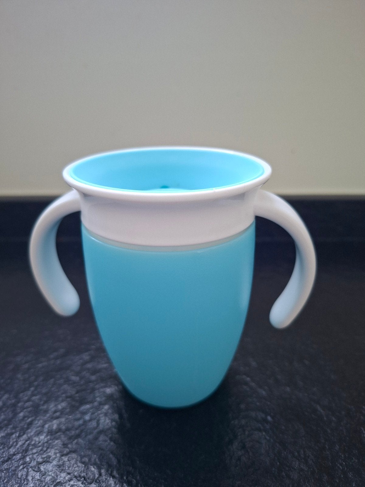 munchkin antilek beker, Kinderen en Baby's, Kinderspulletjes, Ophalen of Verzenden
