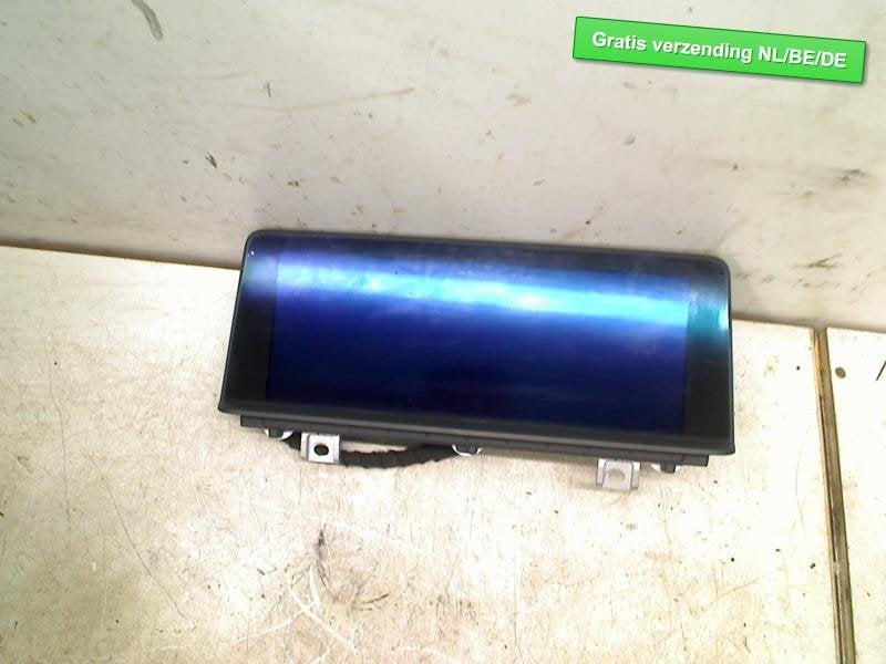 ECRAN GPS BMW 1 serie (F20) (01-2010/06-2019) (9259901), Autos : Pièces & Accessoires, Utilisé, BMW, Petuelring 130
80809  München, DE