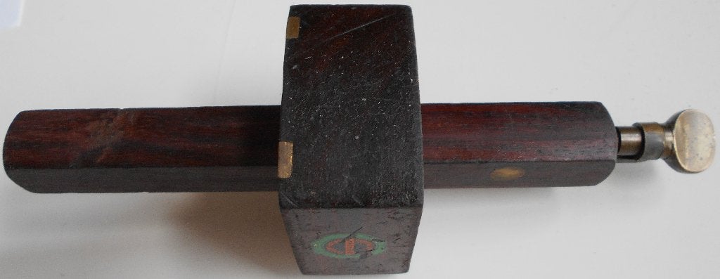 Oud-Engelse timmermanstrusquin, Ophalen of Verzenden