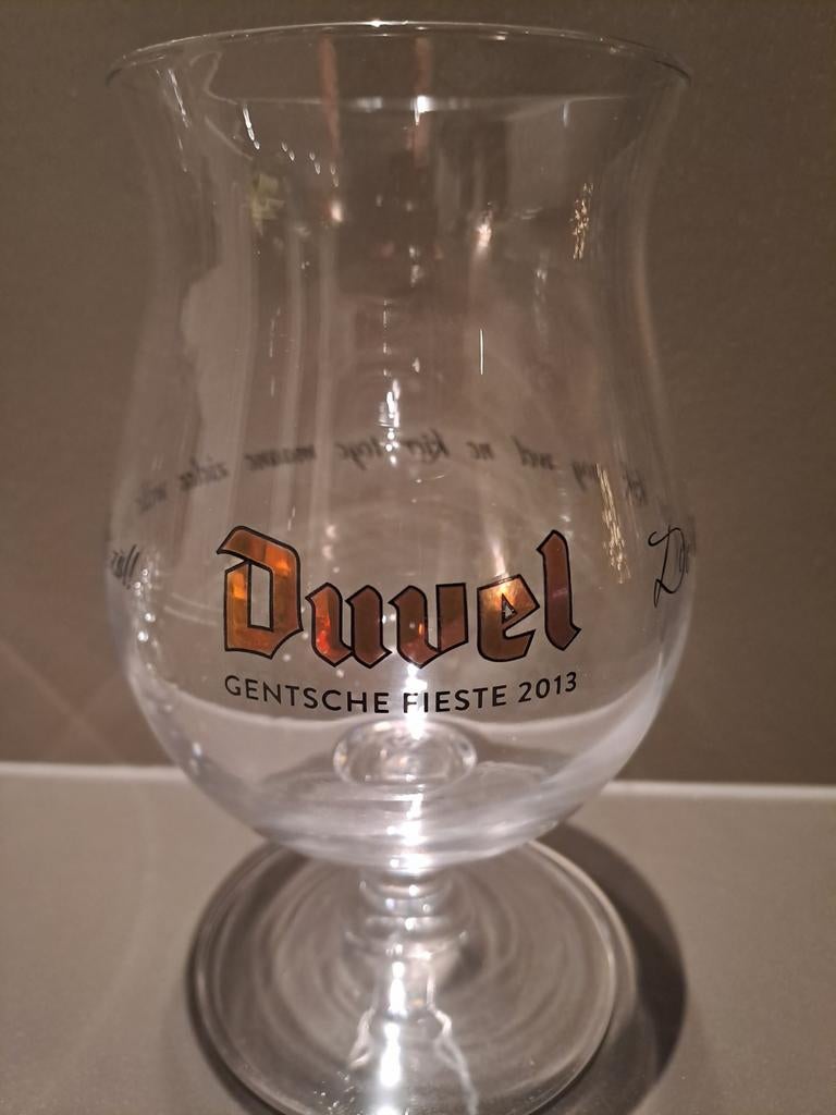 Duvel Gentse feesten 2013, Enlèvement, Duvel