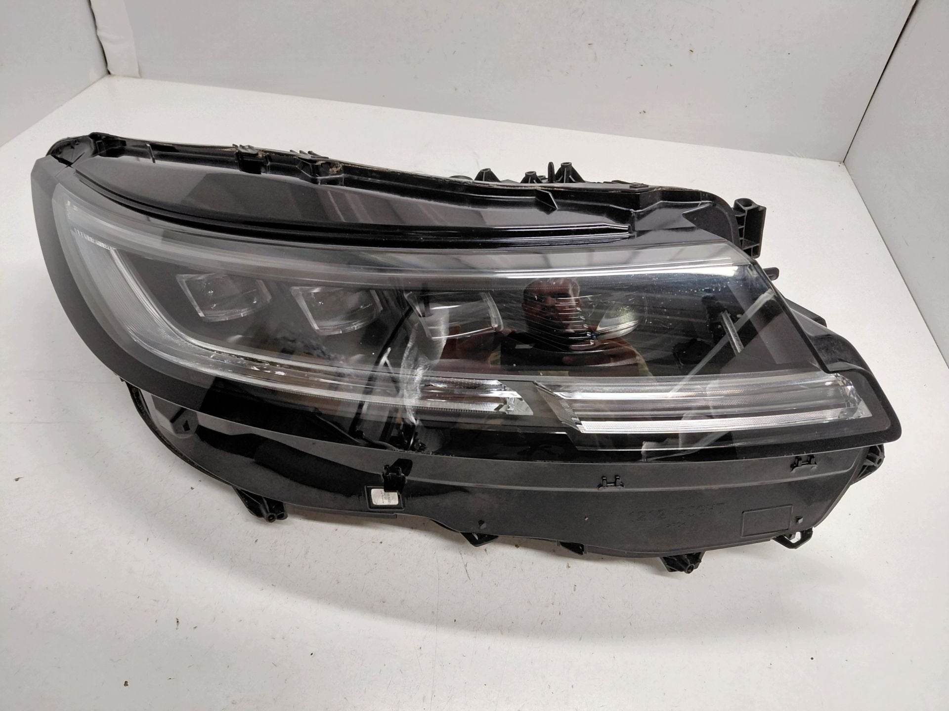 Phare droit Range Rover Sport N9X2-13w029-HJ, Land Rover, Dpoffice@jaguarlandrover.com, Jaguar Land Rover Limited, Abbey Road, Whitley 1
CV3 4LF  Coventry