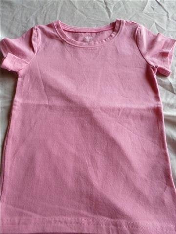 verschillende t shirten 110 - 116 HEMA, Kinderen en Baby's, Kinderkleding | Maat 110, Meisje, Ophalen of Verzenden, Zo goed als nieuw