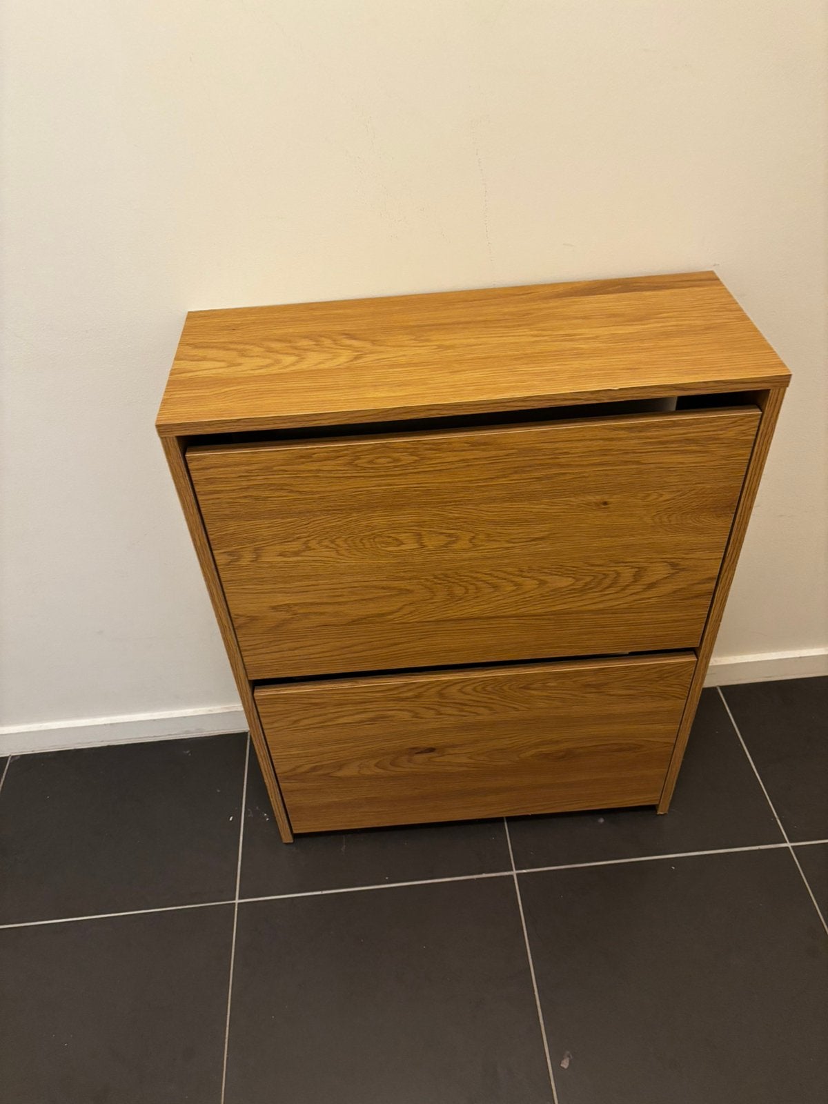 Schoenkast Ikea, Ophalen, Zo goed als nieuw