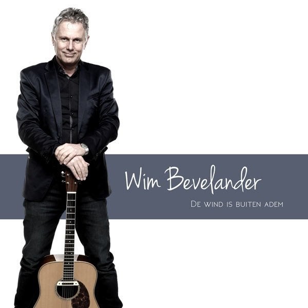 VENTE - CD WIM BEVELANDER - Le vent à bout de souffle, CD & DVD, CD | Religion & Gospel, Gospel, Envoi