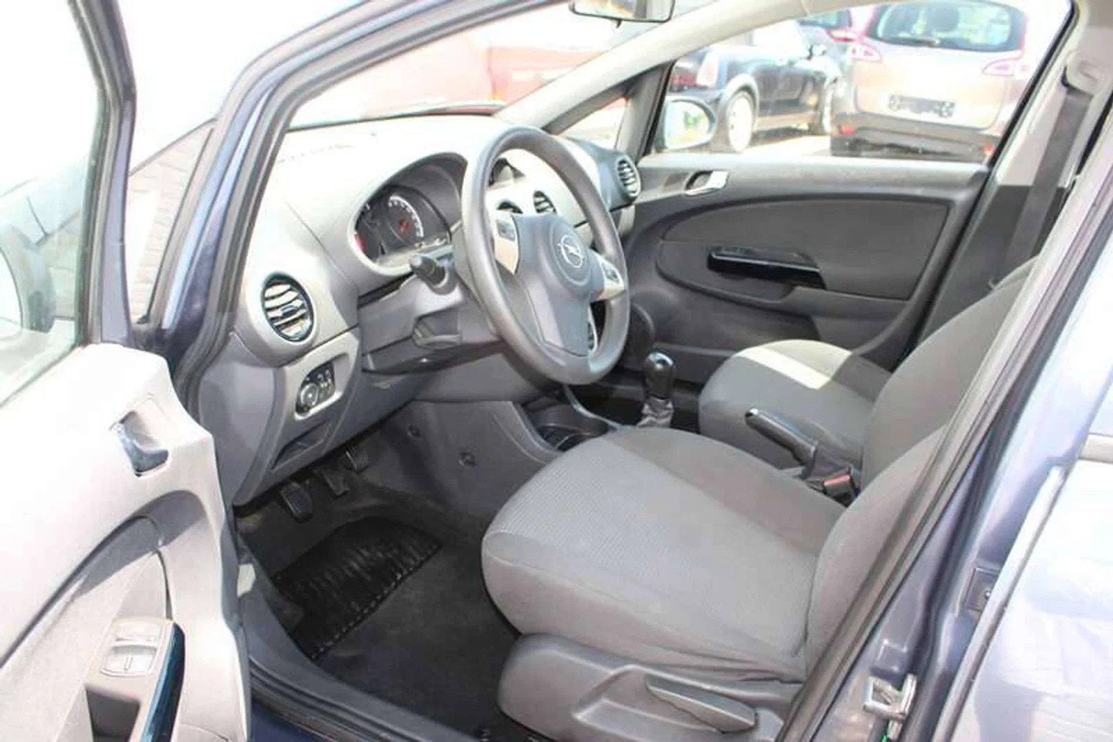 Opel Corsa Inclusief 3 JAAR garantie! (bj 2011), Auto's, Gebruikt, 4 cilinders, 95 pk, Blauw
