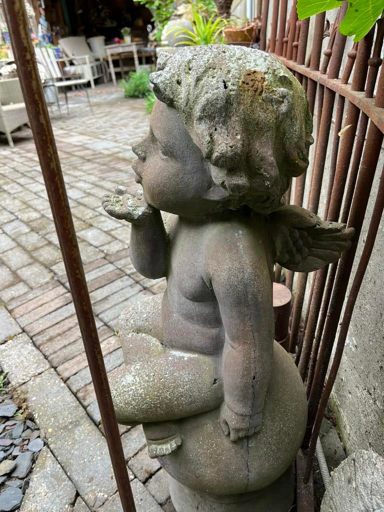 Le plus bel ange, Enlèvement, Utilisé