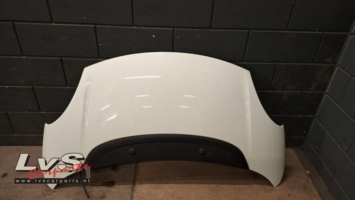 Motorkap van een Fiat 500L (934), Gebruikt, -, -, Ophalen of Verzenden