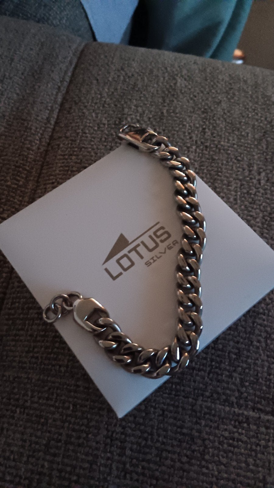 heren armband, Ophalen of Verzenden