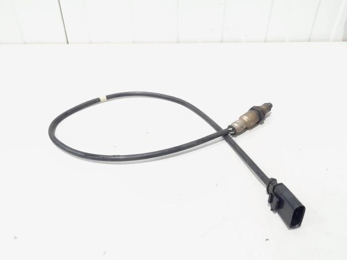 Sonde lambda d'un Volkswagen Polo, Volkswagen, -, 3 mois de garantie, Utilisé