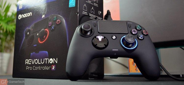 Manette PS4  Nacon Revolution Pro Controller 2, Games en Spelcomputers, Spelcomputers | Sony Consoles | Accessoires, Ophalen of Verzenden