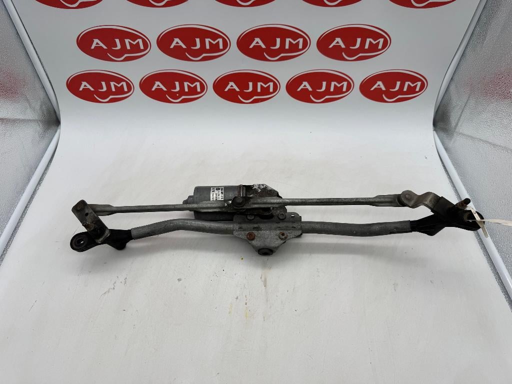 SKODA FABIA/ROOMSTER RUITENWISSERMOTOR, Ophalen, Gebruikt, Skoda