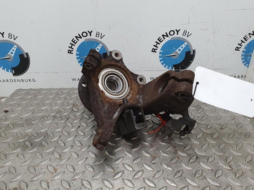 CITROEN XSARA PICASSO FUSEE RV 2008, Ophalen of Verzenden, Gebruikt, Stiba lid