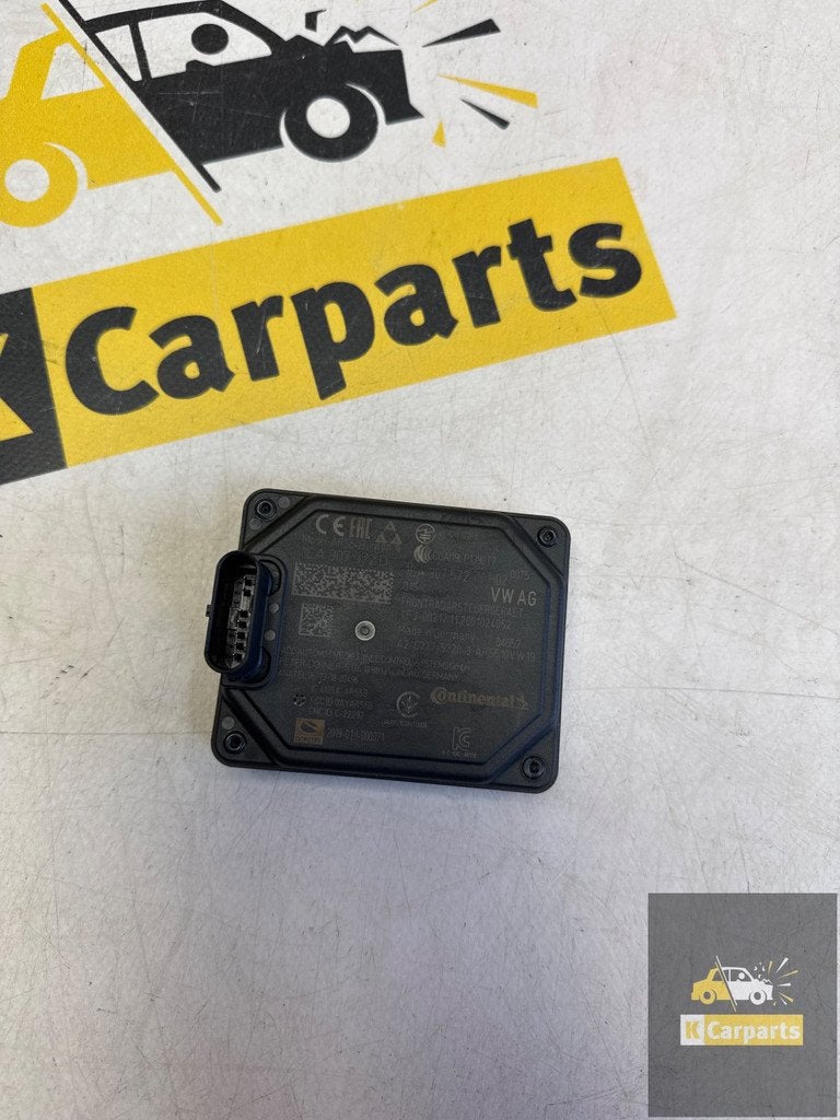Capteur radar Volkswagen VW ID3 1EA907572D d'origine, Info@fabrikant.eu, Fabrikant BV, Utilisé, Fabrikantstraat 1
1000 AA  Amsterdam, NL