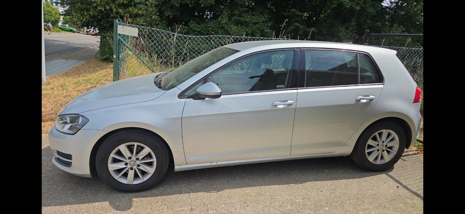Golf 2014 ---3000€---, Achat, 4 portes, Essence, Golf