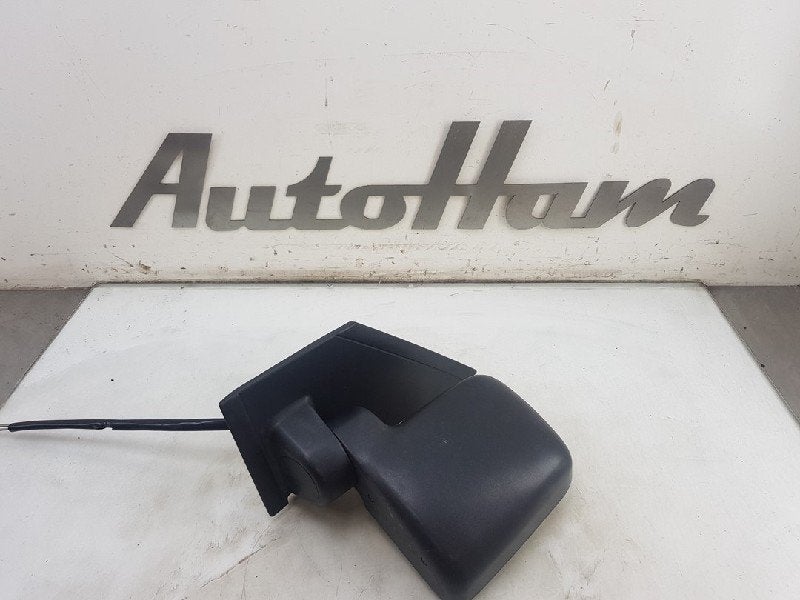 RETROVISEUR EXTERIEUR GAUCHE Ford Transit Connect, Utilisé, Ford