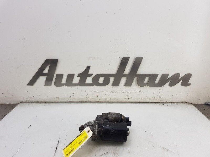 DÉMARREUR Volkswagen Golf V (1K1) (02-2001/12-2010), Robert Bosch AG, Volkswagen, Utilisé, Robert-Bosch-Allee 1
74232  Abstatt, DE