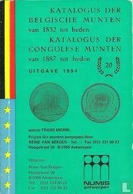 VRAAG oude Morin/Eyckmans + CBNU catalogus, Verzenden