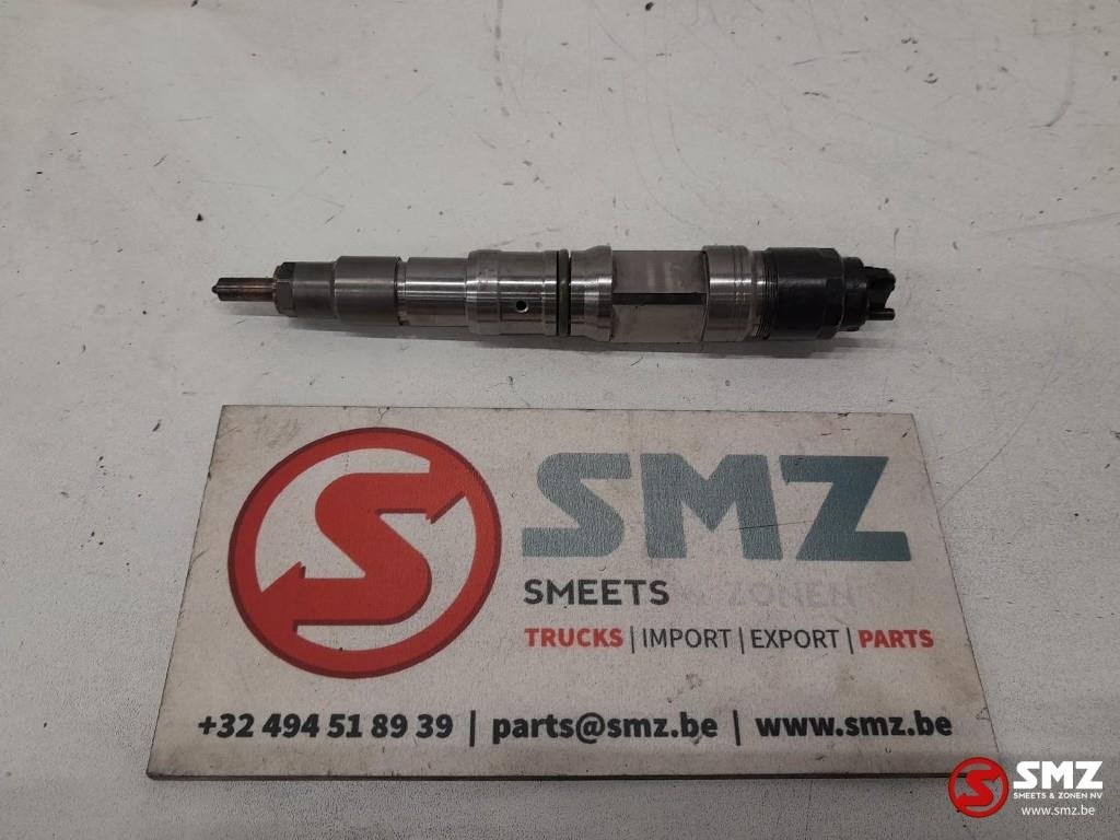 Occ verstuiver D2676 MAN, Gebruikt, MAN, Brandstofsystemen