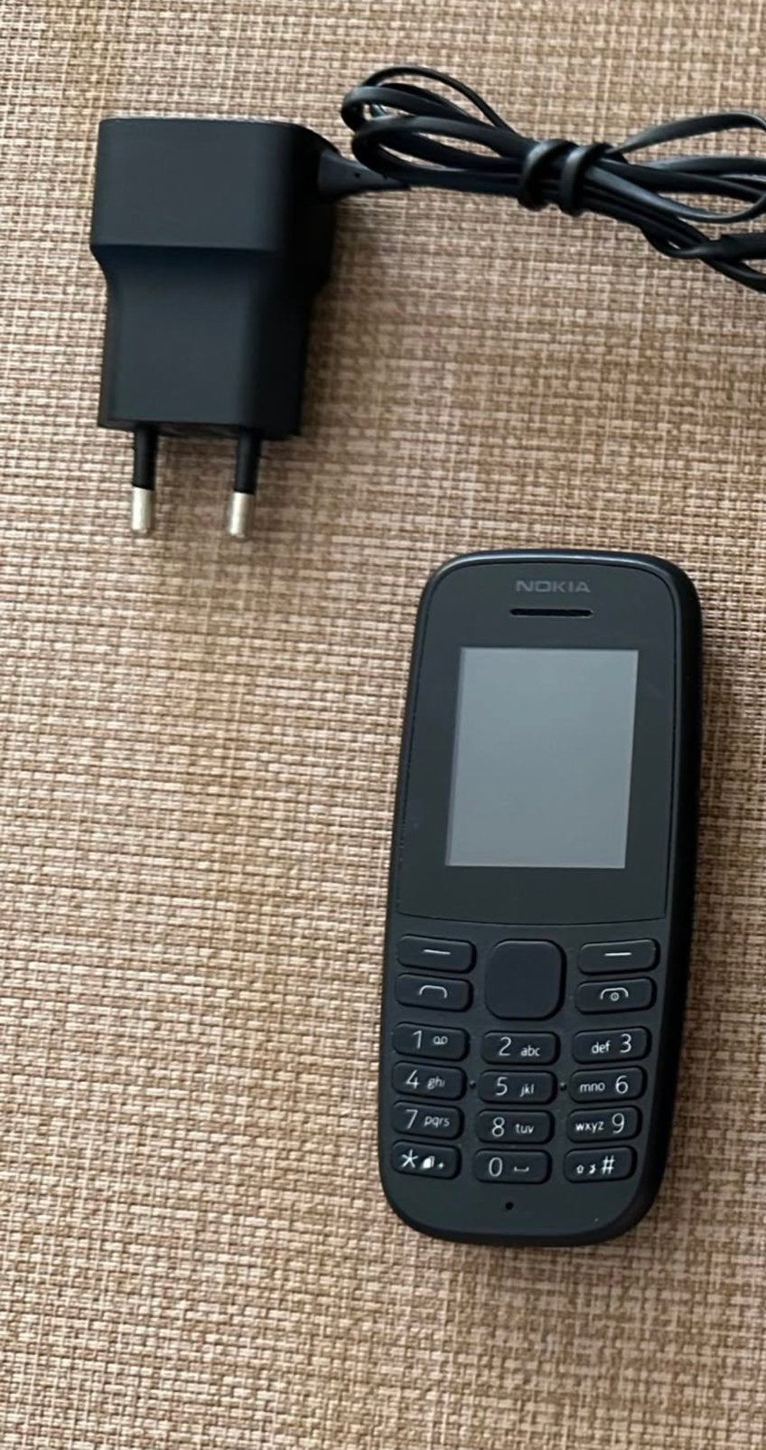 Nokia Dual SIM, Télécoms, Enlèvement, Comme neuf