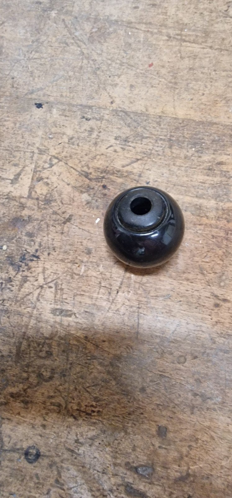 Bouton de levier de vitesses FIAT 126 - 127, Enlèvement ou Envoi