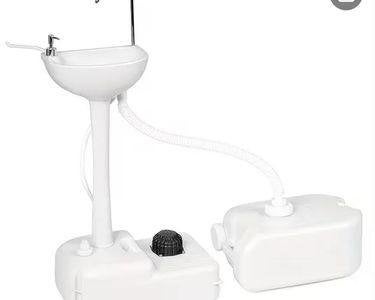 Lavabo mobile, Vakantie, Overige