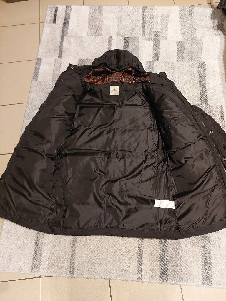Nieuwe mantel te koop, Ophalen, Nieuw, Maat 48/50 (M), Zwart