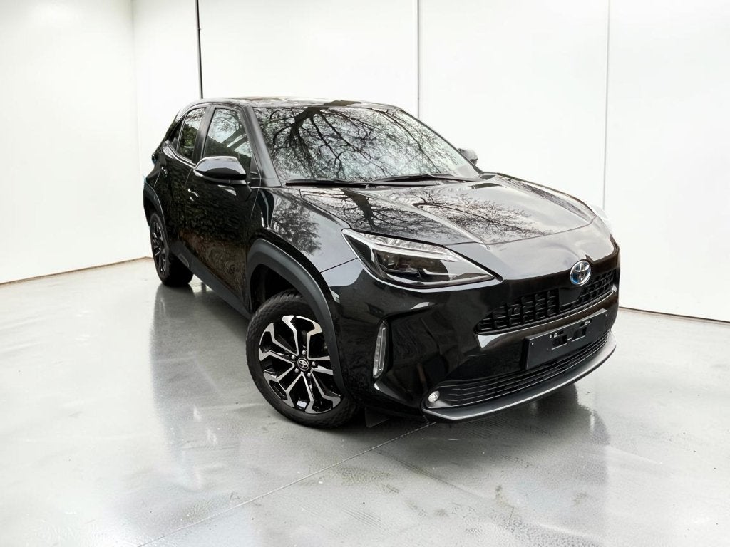 Toyota Yaris Cross Hybrid Automatique Dynamic Plus GARANTIE, Achat, Euro 6, Entreprise, Entretenue par le concessionnaire