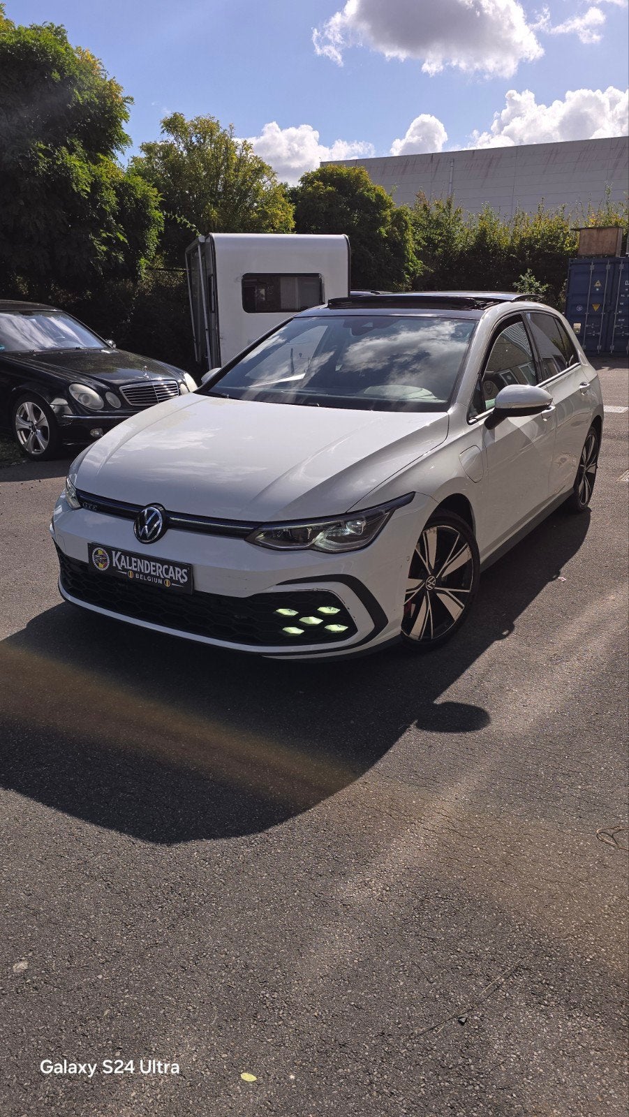 VW GOLF 8 GTE – 245 CH – FULL OPTIONS 

​ PUISSANC, Autos, Achat, Entreprise, Golf, Essence