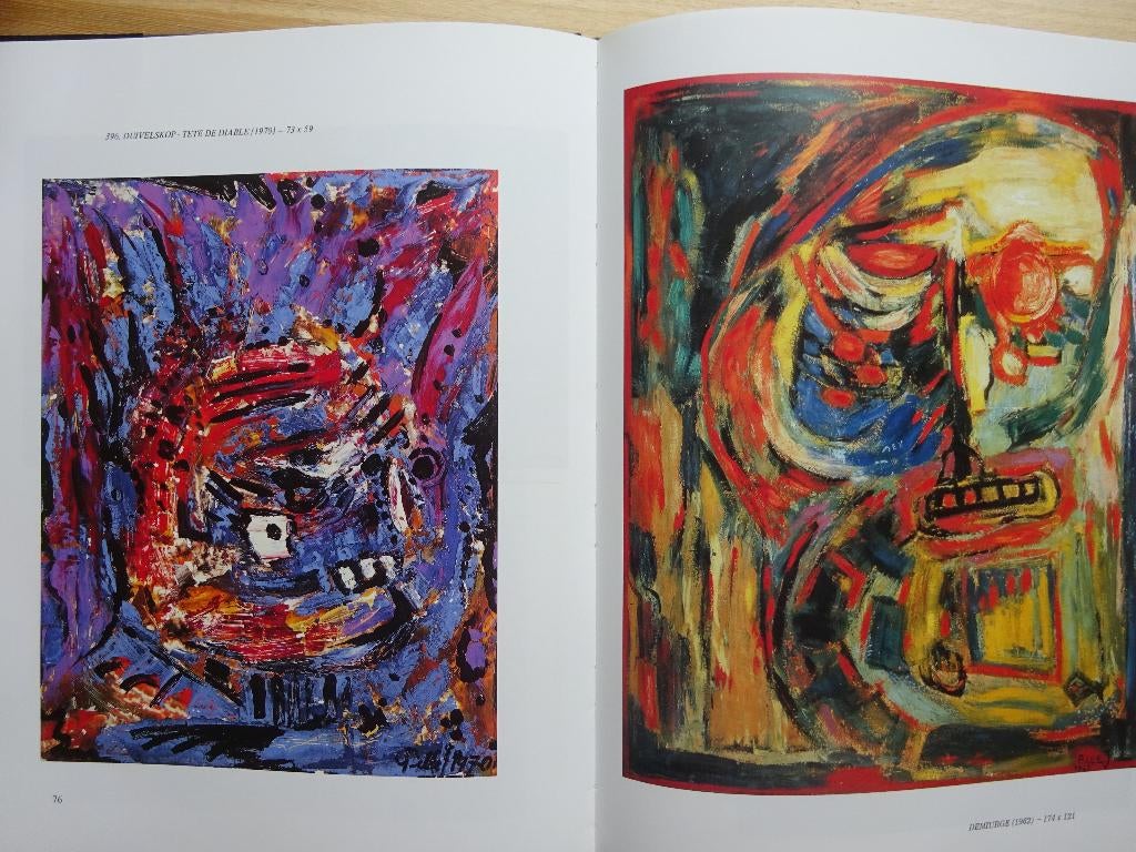 Jacques Pille, monografie,, Neuf, Peinture et dessin, Enlèvement ou Envoi, Haelemeersch
