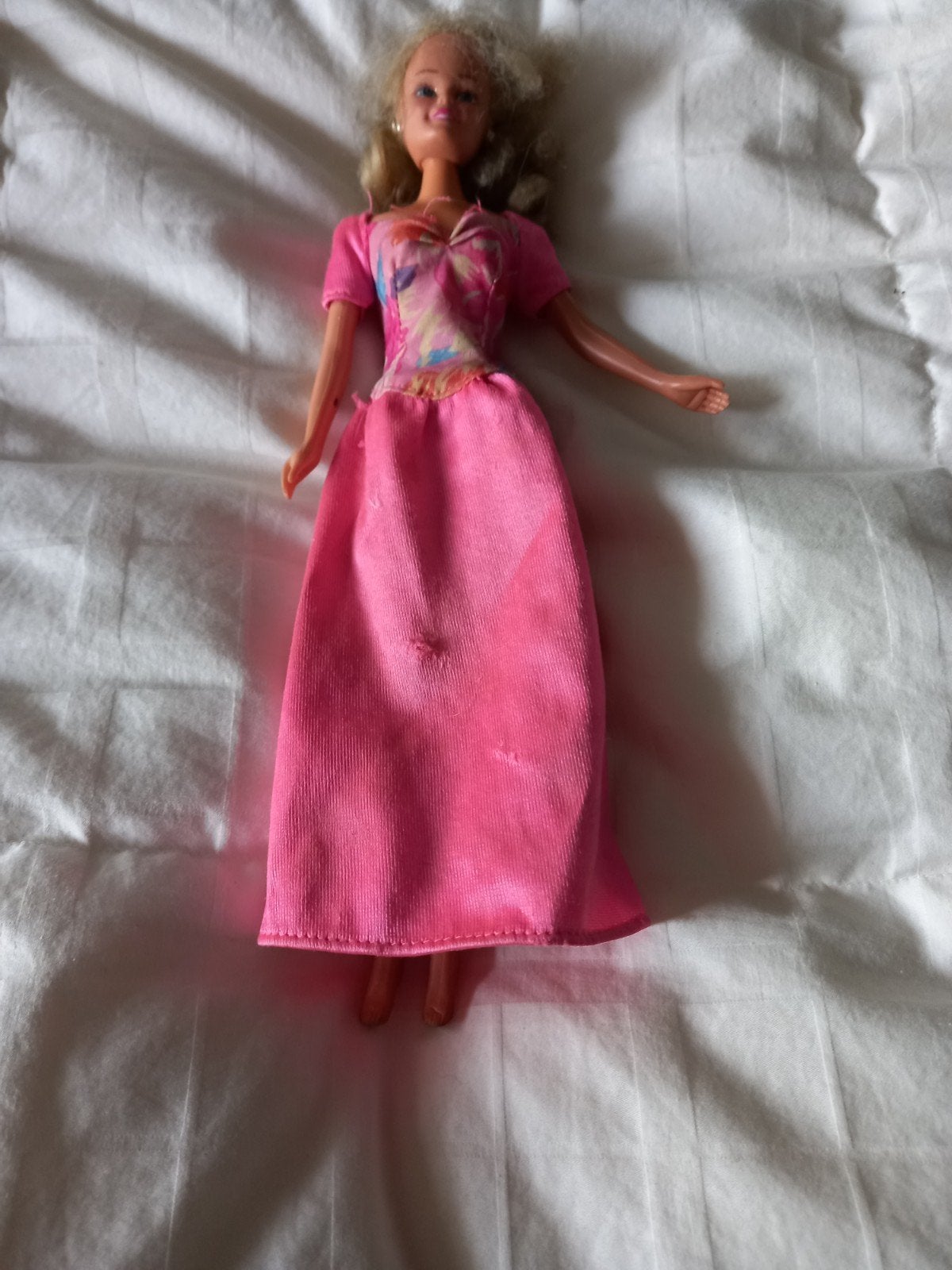 Barbiepop, Kinderen en Baby's, Speelgoed | Poppen, Ophalen, Barbie