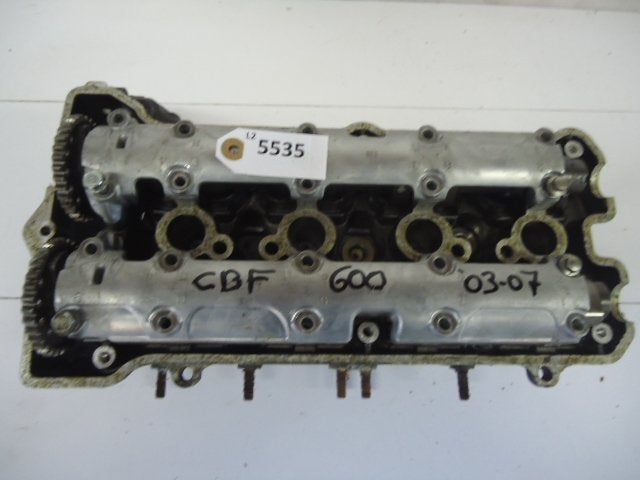 CBF600 2004 - 2007 Honda Motorblok onderdelen D1-19529