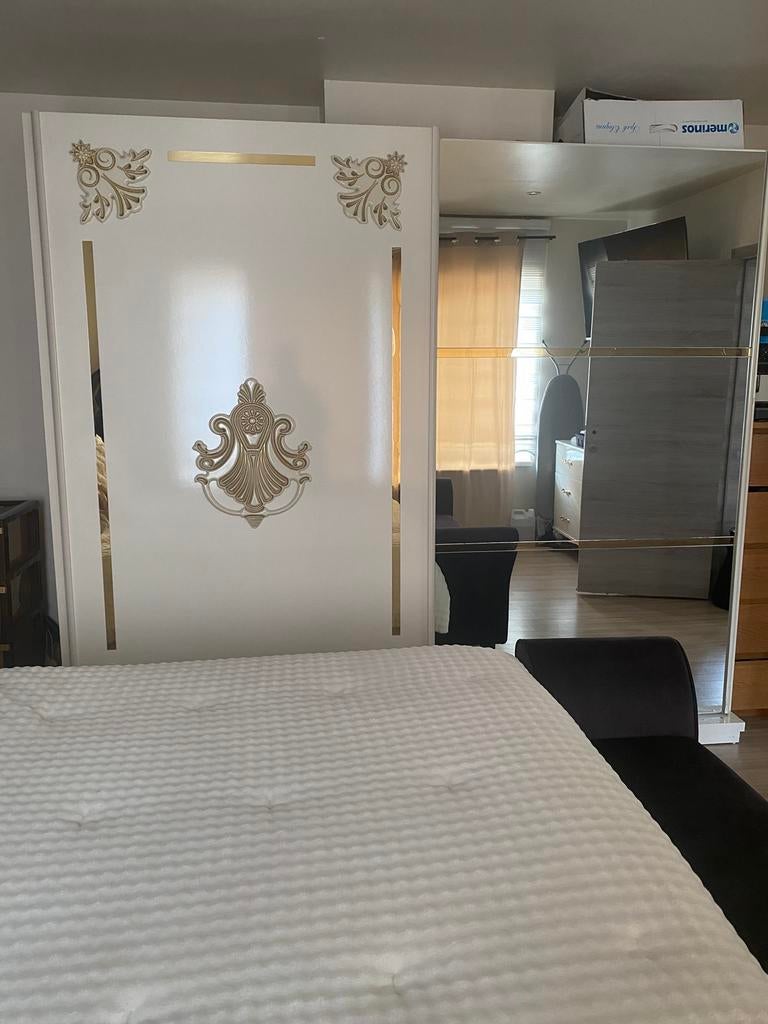 Ikea kast, Huis en Inrichting, Ophalen, Zo goed als nieuw