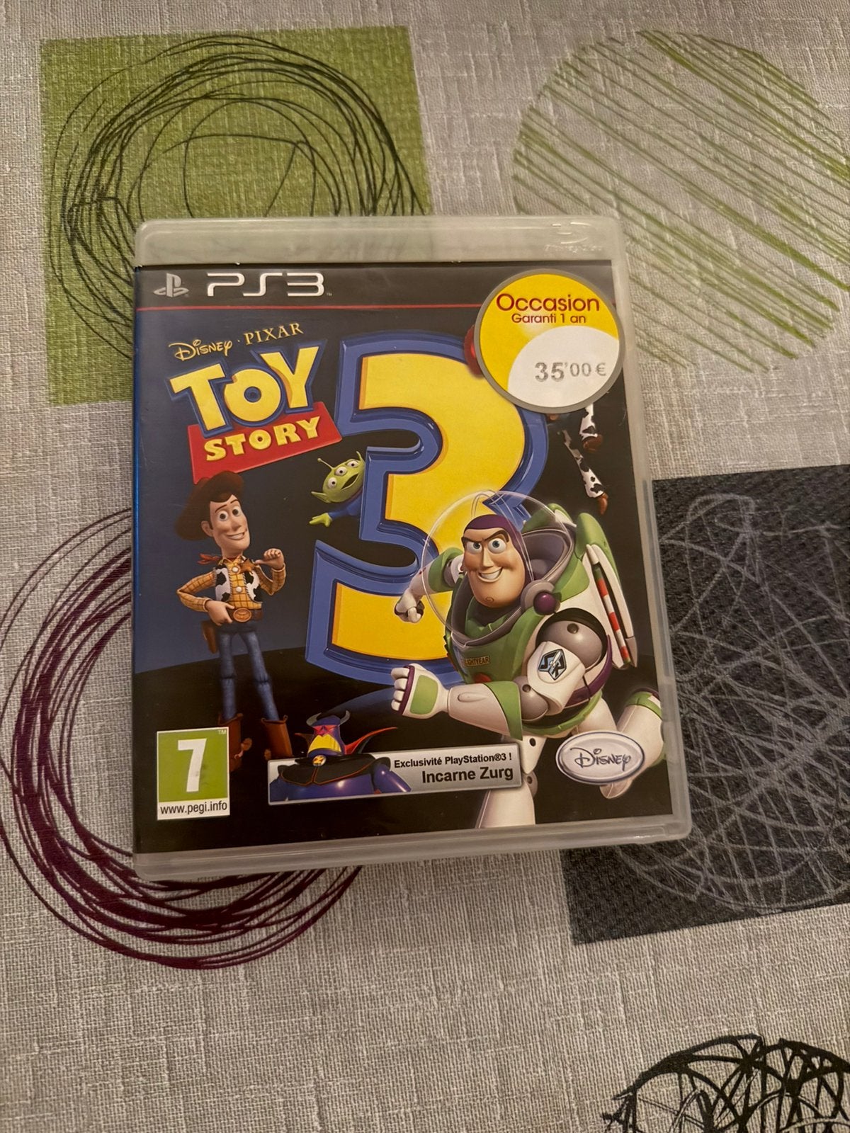 5 ps3 games, Games en Spelcomputers, Games | Sony PlayStation 3, Ophalen of Verzenden, Zo goed als nieuw