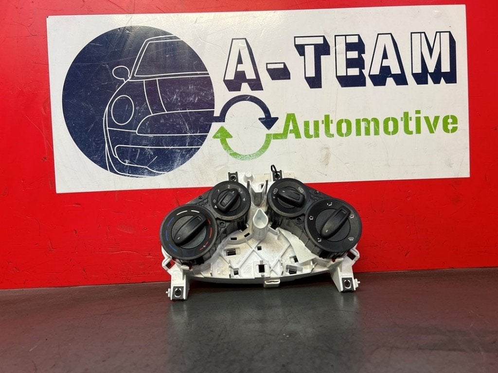 PANNEAU DE COMMANDE CHAUFFAGE Ford Ka II (1835201), Utilisé, Ford