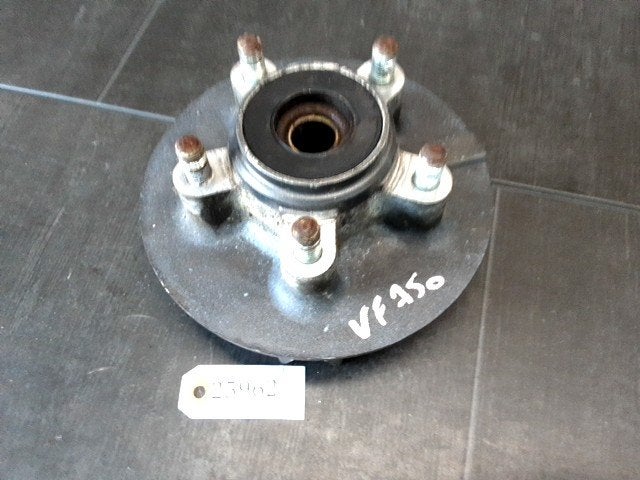 VF750C magna 1994 - 2003 Honda Kettingwieldrager D1-58369