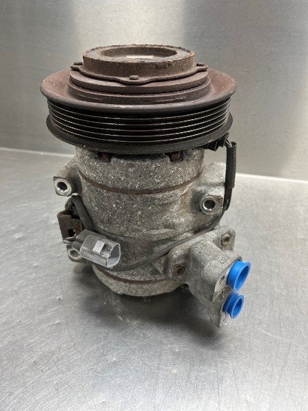 AIRCO POMP Toyota Avensis (T22) (|4472203914|), Auto-onderdelen, Airco en Verwarming, Toyota, Gebruikt