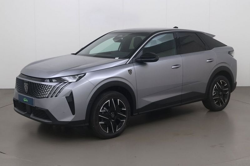Peugeot 3008 1.2 Turbo GT 145 AT, https://public.car-pass.be/vhr/3ea267cf-abc6-4a9d-b2ab-4834e2866535, Gebruikt, 1199 cc, 5 zetels