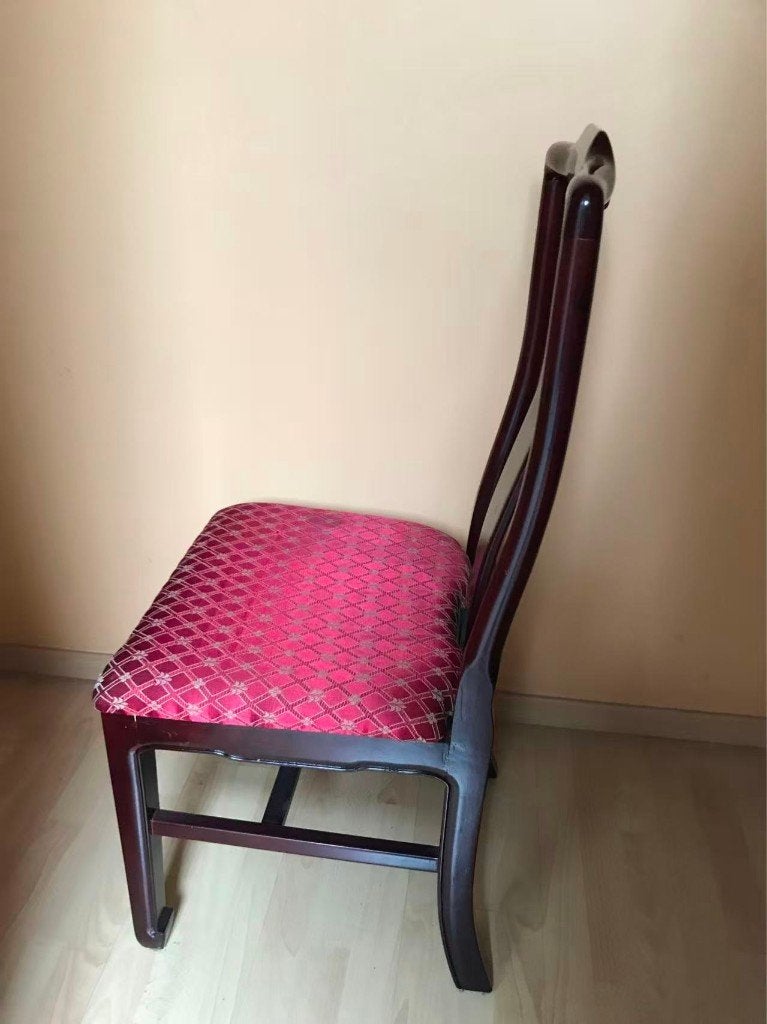 Chaises Neuves (Jamais utilisés), Maison & Meubles, Chaises, Neuf, Autres couleurs, Enlèvement, Tissus