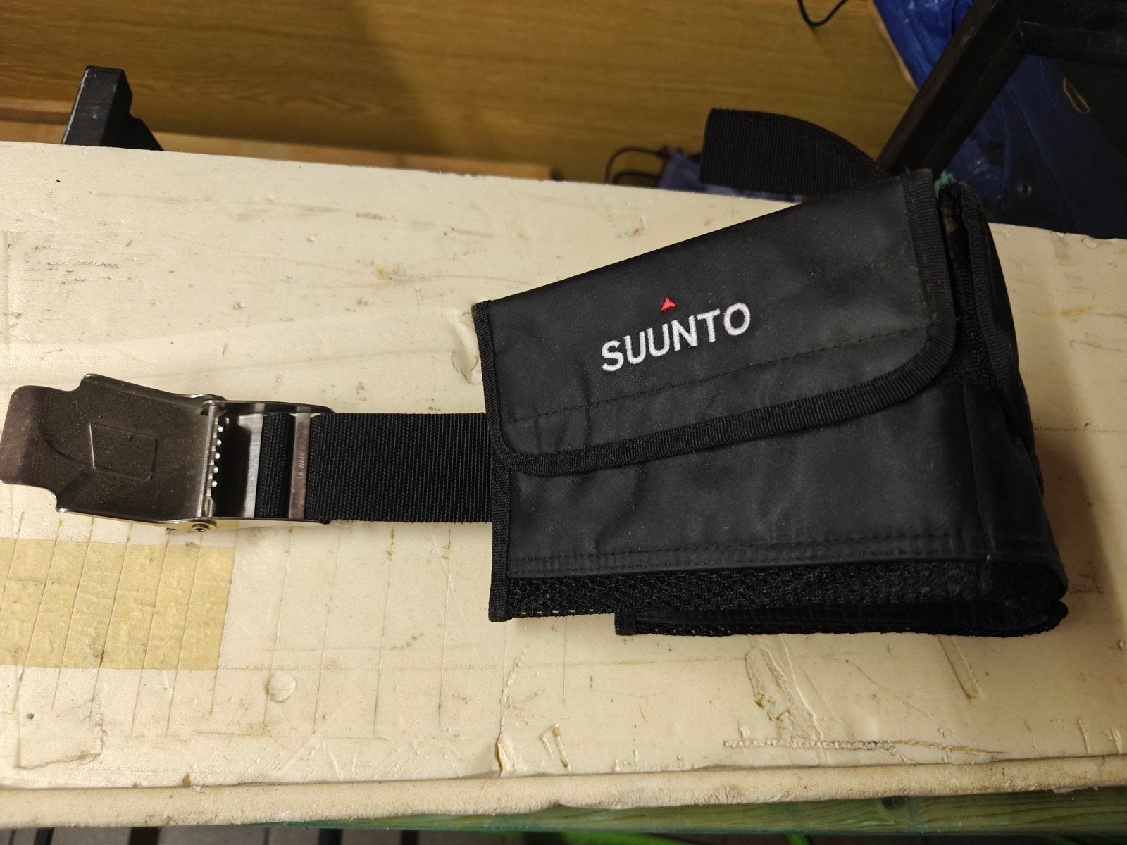 Suunto waitbelt, Sports nautiques & Bateaux, Enlèvement ou Envoi, Neuf